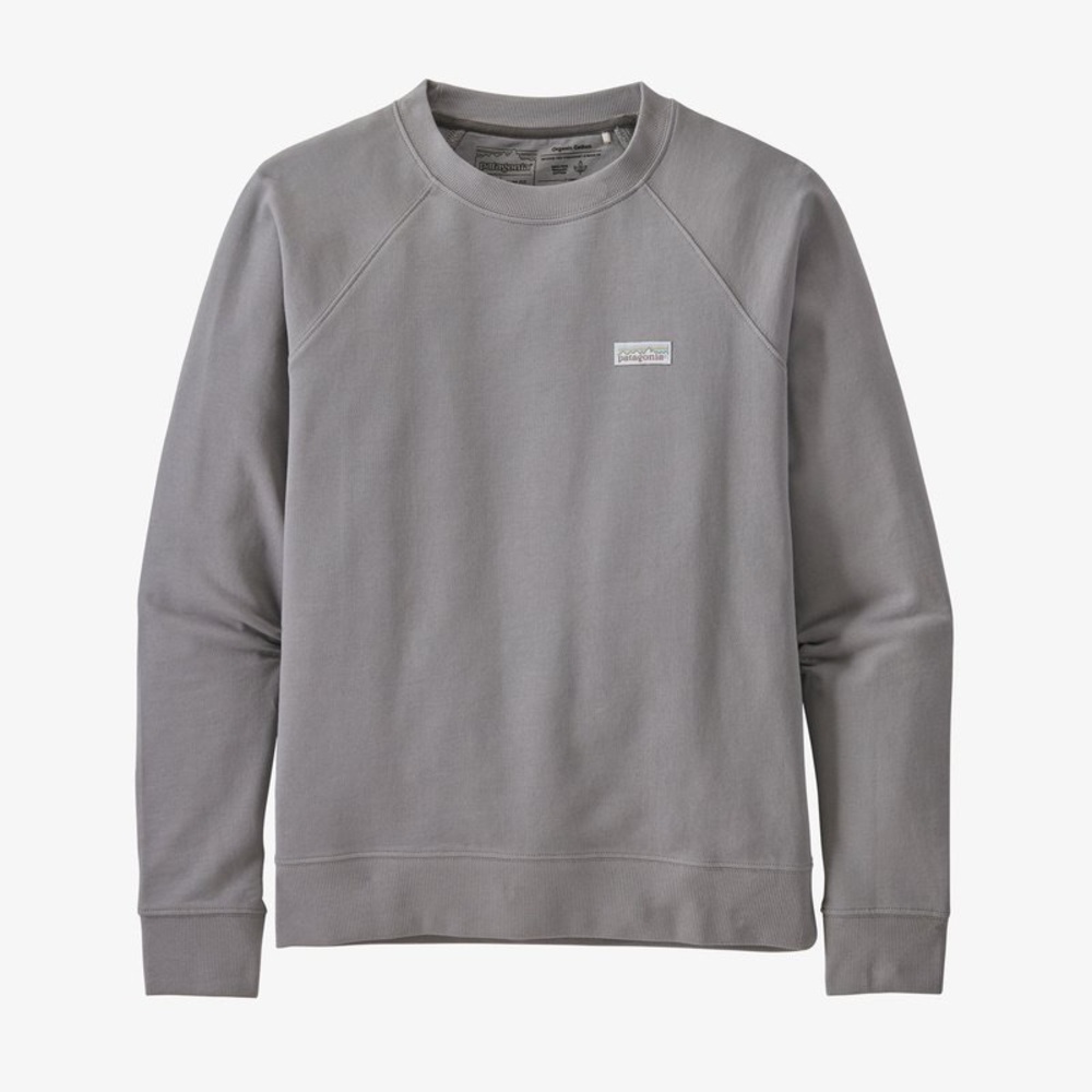 Patagonia W’s Pastel P-6 Crew Sweatshirt